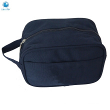 Men Portable Travel Toiletry Bag Skincare Stuff Organizer Pouch Bag